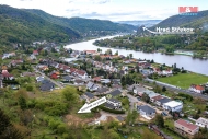 Prodej pozemku , uren pro komern vstavbu, st nad Labem, Vaov