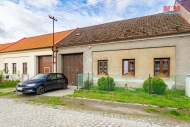 Prodej blokovho RD, 90 m2, Habry, Frdnava (okres Havlkv Brod)