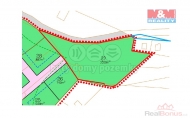 Prodej pozemku , uren pro komern vstavbu, hlavy (okres Plze-msto)