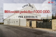 Prodej pozemku , zahrada, Tuchomice (okres Praha-zpad)