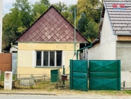 Prodej samostatnho RD, 68 m2, Borice (okres Uhersk Hradit)