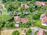 Prodej samostatnho RD, 177 m2, Konice, Kemenec (okres Prostjov)