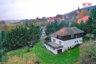 Prodej samostatnho RD, 127 m2, Konstantinovy Lzn, Okrouhl Hradit (okres Tachov)