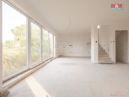 Prodej samostatnho RD, 100 m2, Mlnk