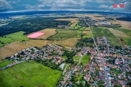 Prodej pozemku , zemdlsk pda, Ln (okres Plze-sever)