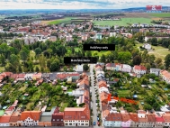 Prodej adovho RD, 105 m2, Prostjov