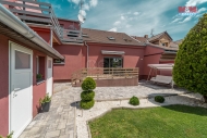 Prodej blokovho RD, 188 m2, Beroun, Beroun-Msto