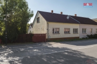 Prodej adovho RD, 114 m2, Nymburk