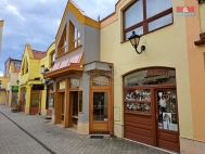 Prodej restaurace, Kyjov (okres Hodonn)