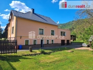 Prodej samostatnho RD, 310 m2, st nad Labem, Brn