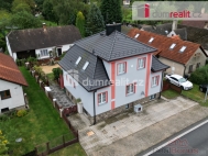 Prodej samostatnho RD, 180 m2, Suchdol nad Lunic (okres Jindichv Hradec)