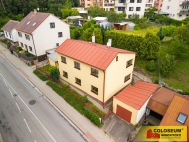 Prodej adovho RD, 166 m2, Jihlava, Star Hory