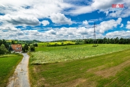 Prodej pozemku , zemdlsk pda, Ron (okres r nad Szavou)