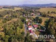 Prodej samostatnho RD, 205 m2, Jeniov (okres Karlovy Vary)