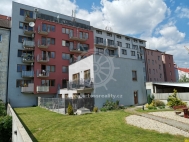 Pronjem bytu 3+kk, 74 m2, OV, Brno, Komrov (okres Brno-msto), ul. Kovsk