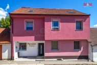 Prodej adovho RD, 205 m2, Mikulov (okres Beclav)