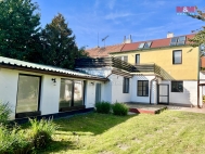 Prodej samostatnho RD, 270 m2, Praha 5, Stodlky