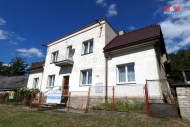 Prodej samostatnho RD, 150 m2, Pibyslav, Utn (okres Havlkv Brod)