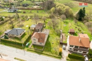 Prodej samostatnho RD, 212 m2, Bukovinka (okres Blansko)