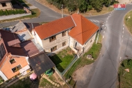 Prodej samostatnho RD, 122 m2, Senomaty (okres Rakovnk)