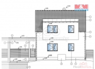 Prodej samostatnho RD, 102 m2, Trice (okres Olomouc)