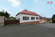 Prodej blokovho RD, 104 m2, tnovice (okres Plze-jih)