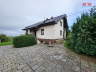 Prodej samostatnho RD, 650 m2, Vtkov, Klokoov (okres Opava)