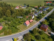 Prodej samostatnho RD, 158 m2, Frdek-Mstek, Skalice