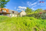 Prodej samostatnho RD, 93 m2, ihobce, Blenice (okres Klatovy)