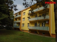 Pronjem bytu 2+1, 52 m2, OV, Otrokovice (okres Zln), ul. Olbrachtova