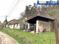 Prodej samostatnho RD, 100 m2, Zdice, ernn (okres Beroun) - exkluzivn