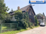 Prodej blokovho RD, 300 m2, Horosedly (okres Psek) - exkluzivn