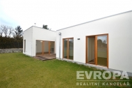 Pronjem adovho RD, 83 m2, Praha 9, Klnovice