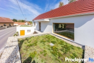 Prodej samostatnho RD, 95 m2, nanov (okres Znojmo)