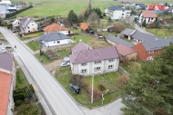 Prodej rohovho RD, 235 m2, Luk (okres Olomouc)