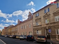 Pronjem vrobnch prostor, Chomutov