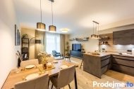 Prodej bytu 2+kk, 59 m2, OV, Praha 9, Doln Poernice, ul. ernodolsk