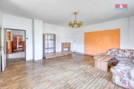 Prodej samostatnho RD, 192 m2, Horaovice, Boubn (okres Klatovy)