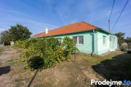 Prodej samostatnho RD, 115 m2, Krhovice (okres Znojmo)