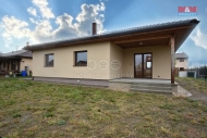 Prodej samostatnho RD, 108 m2, Mnichovo Hradit, Hnvousice (okres Mlad Boleslav)