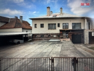 Prodej samostatnho RD, 260 m2, Zln, tpa