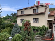 Prodej samostatnho RD, 127 m2, Zadn Teba (okres Beroun)