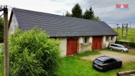 Prodej samostatnho RD, 260 m2, Doln Tebonn, ertyn (okres esk Krumlov)