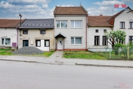 Prodej adovho RD, 121 m2, Brodek u Prostjova (okres Prostjov)