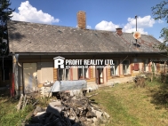 Prodej samostatnho RD, 107 m2, Obecnice (okres Pbram)