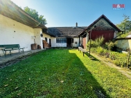 Prodej samostatnho RD, 87 m2, ernovice (okres Pelhimov)