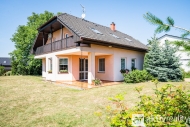 Prodej samostatnho RD, 178 m2, Neratovice, Bykovice (okres Mlnk)