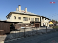 Prodej samostatnho RD, 260 m2, Zln, tpa