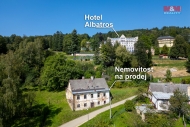 Prodej samostatnho RD, 590 m2, Jesenk