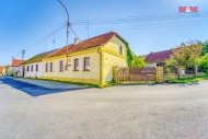 Prodej adovho RD, 90 m2, Splen Po (okres Plze-jih)